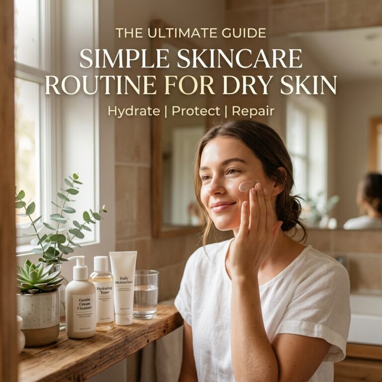 Dry Skin