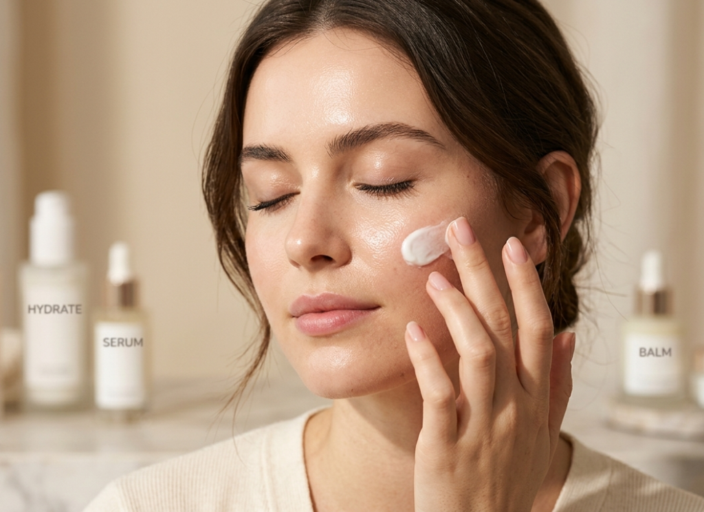 Dry Skin
