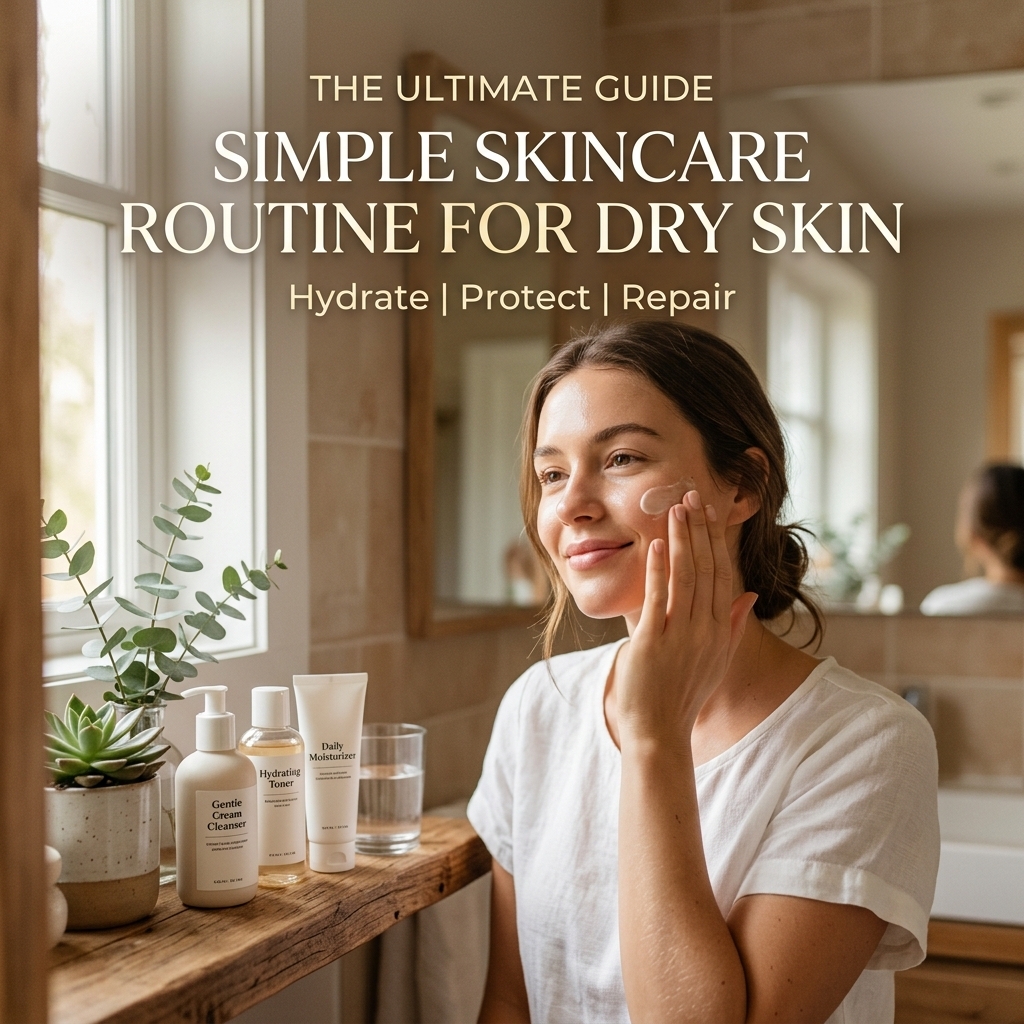 Dry Skin