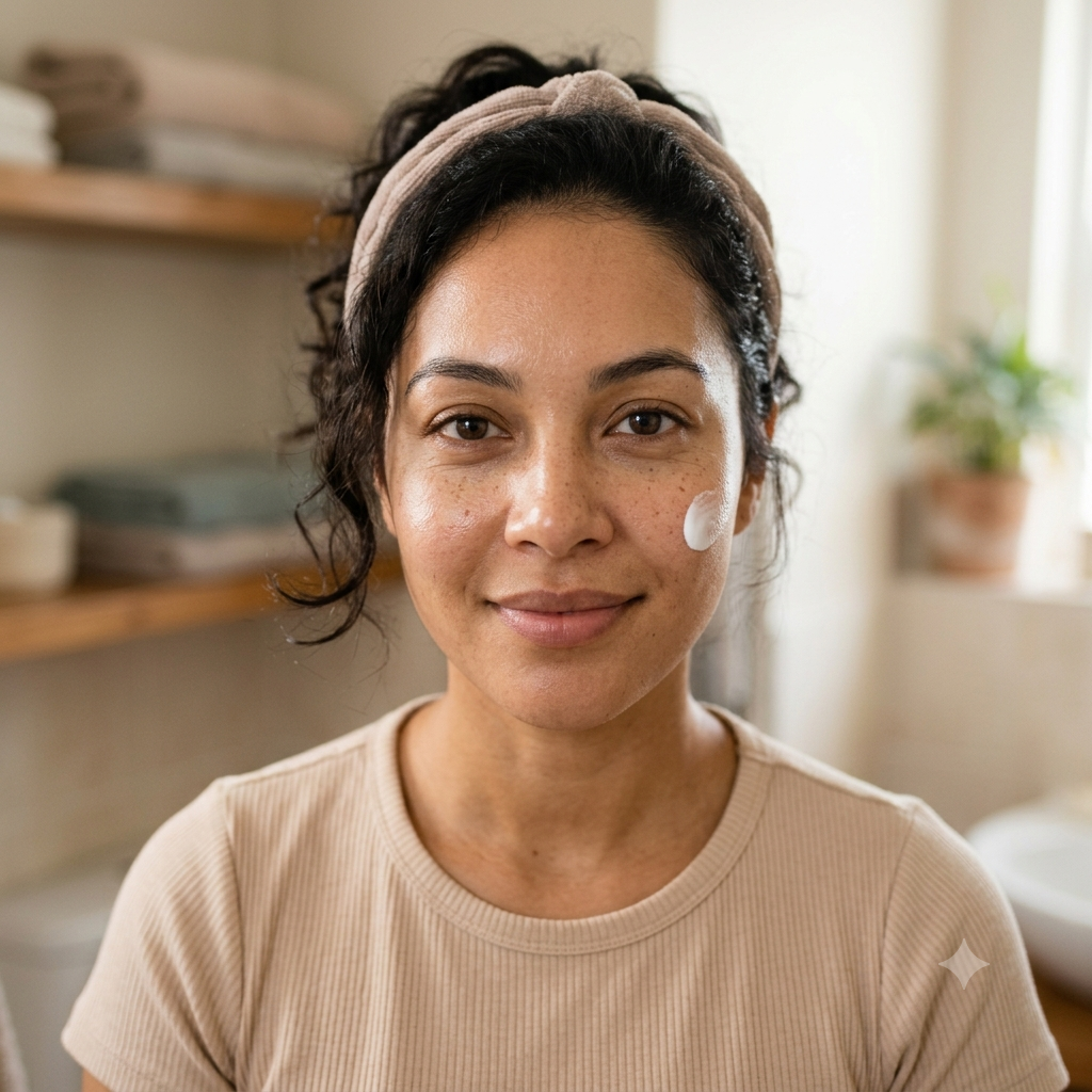 Skincare Tips for Healthy