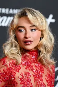 VMAs 2025 Precision Waterline Sabrina Carpenter