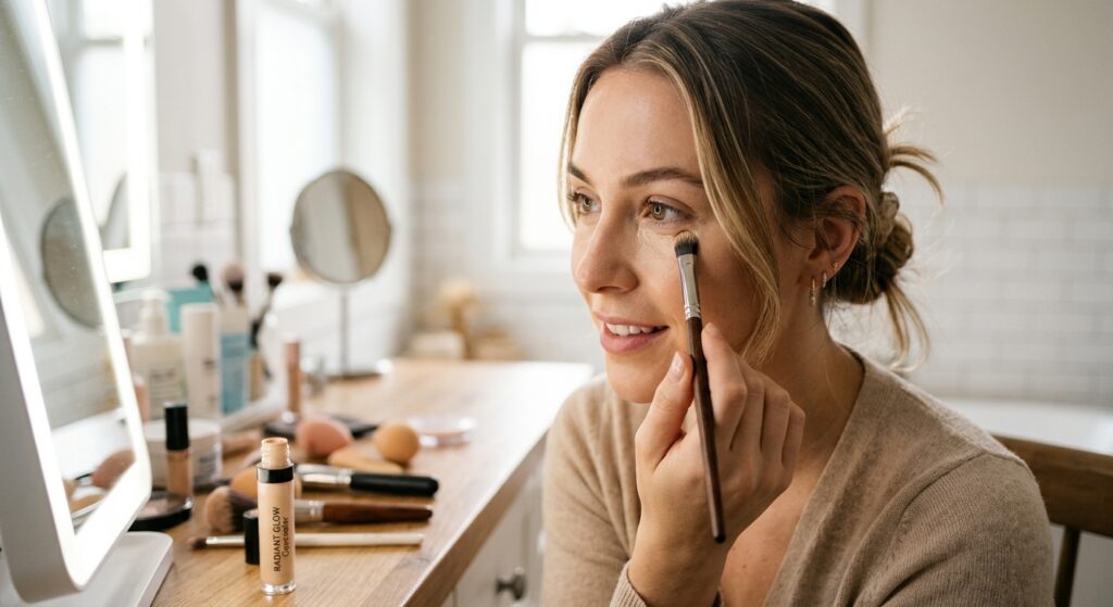 Concealer